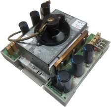 grundüberholte Endstufe / Verstärker für NSM Musikbox / Jukebox im Austausch