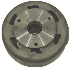 SUZUKI GZ 125 MARAUDER POLRAD