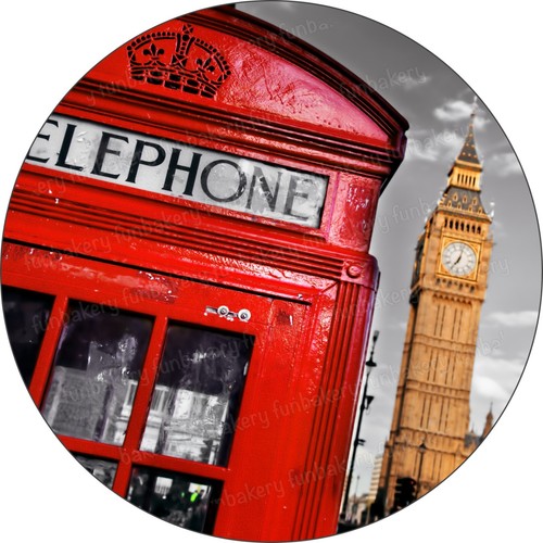London big ben - big,