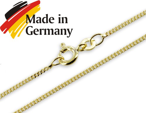 Echt gold kette - gold,