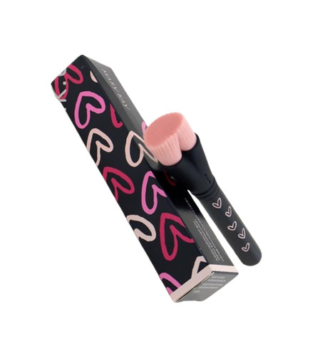 Mary kay heart shaped - kay,