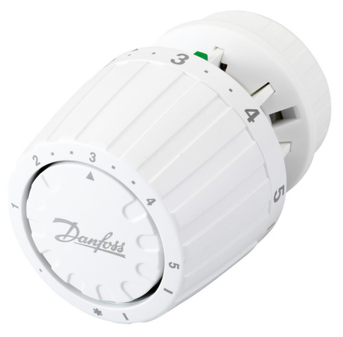 Danfoss click thermostat - danfoss, ra-click