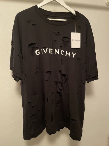 Givenchy tshirt herren - tshirt,
