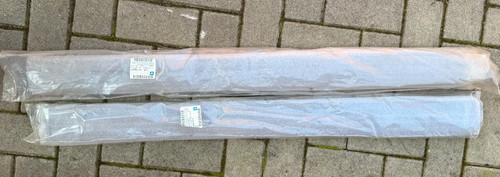 Opel omega stoßleisten - omega,
