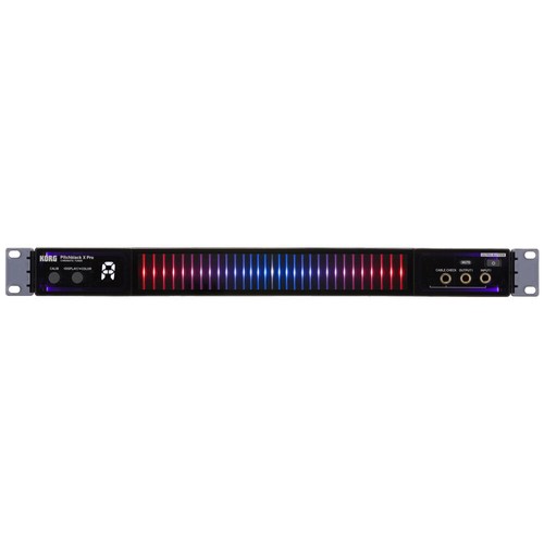 Korg pitchblack pro - korg,