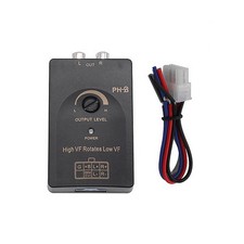 Car Speaker Level Converter