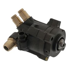 Mechanical fuel pump - fuel, fits