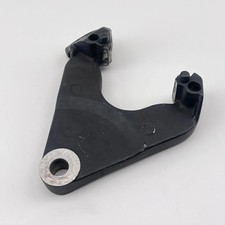 Harley Davidson Evo Softail Halterung Halter Bremssattel Bremszange Hinten