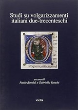 Studien über italienische