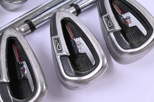 Wilson di11 eisen sw - di11, 5-pw+sw