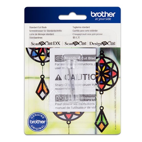 Brother scanncut - brother,
