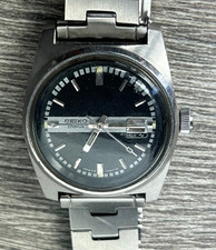 Seiko chorus vintage 70er - seiko,