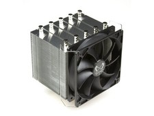 Scythe Mugen 2 CPU-Kühler