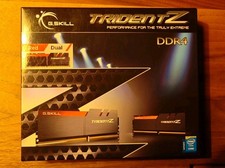 G.SKILL Trident Z 64GB