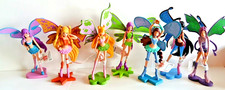 WINX COMANSI FIGUREN -