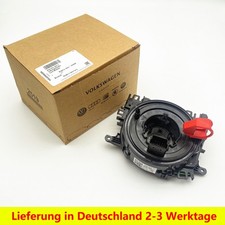 VW Skoda Seat Wickelfeder