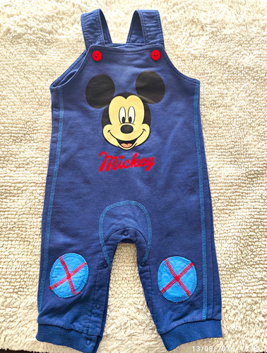 Disney baby strampler - baby,