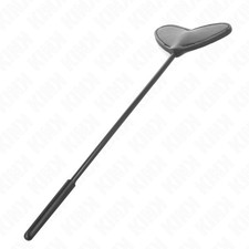 KINK Paddel Gerte Kunstleder