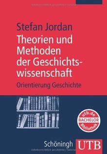 Theorien und methoden der - theorien,