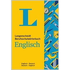 Englisch Wörterbuch für