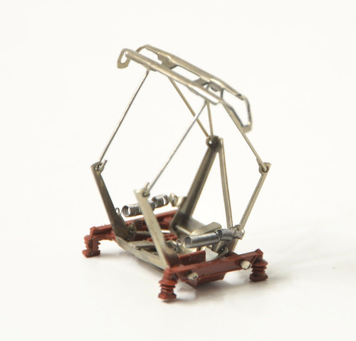 Märklin stromabnehmer 21500 - stromabnehmer,
