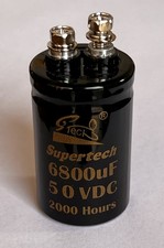 Supertech Becher Elko CTH