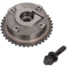 Nockenwellenversteller