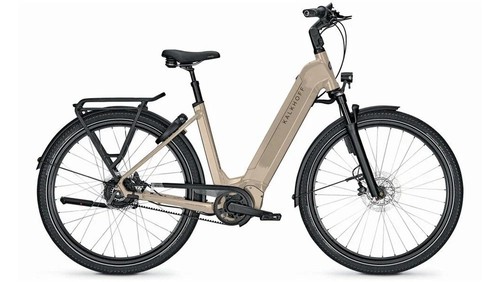 Kalkhoff image excite abs - 5, excite+