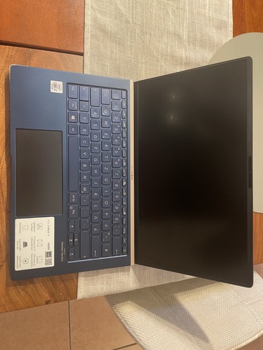 Asus zenbook ux434f - asus,