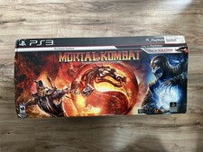 Mortal Kombat Tournament