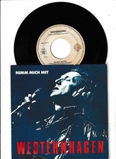 Marius Müller Westernhagen 