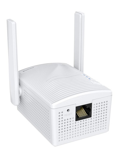 Wlan bridge adapter dual - bridge,