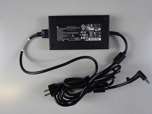 Original 200 watt netzteil - hp,