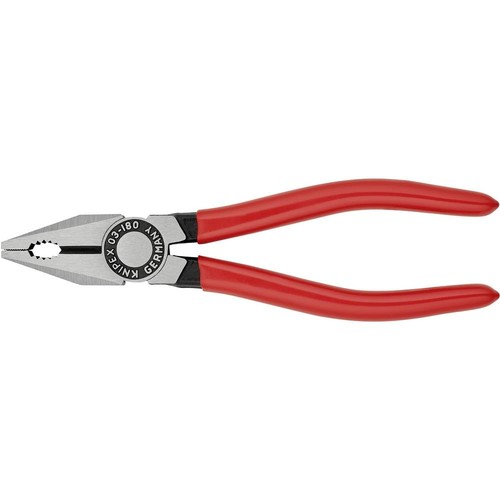 Knipex 180 werkstatt - 03, 01