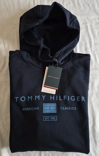 Tommy hilfiger hoodie - tommy,