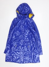 Vero Moda langer Regenmantel