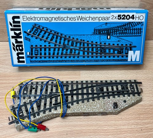 Märklin spur m gleis - märklin,