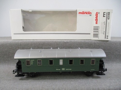 Märklin spur 43148 - märklin,