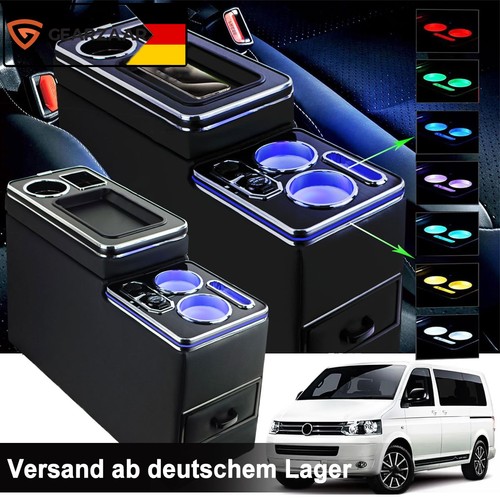 Usb mittelkonsole staufach - mittelkonsole,