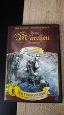 Die kleine Märchensammlung Vol. 6 (Der Froschkönig... | DVD | Zustand akzeptabel