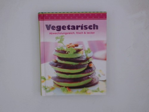 Vegetarisch - ,