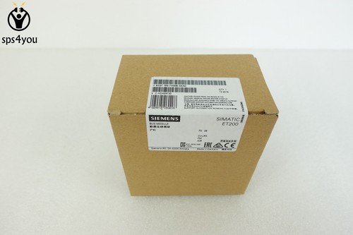 Siemens simatic et200 - siemens,