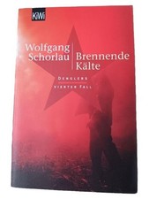 Brennende Kälte Wolfgang