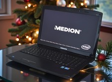 Medion Akoya E6214 - 15,6" -