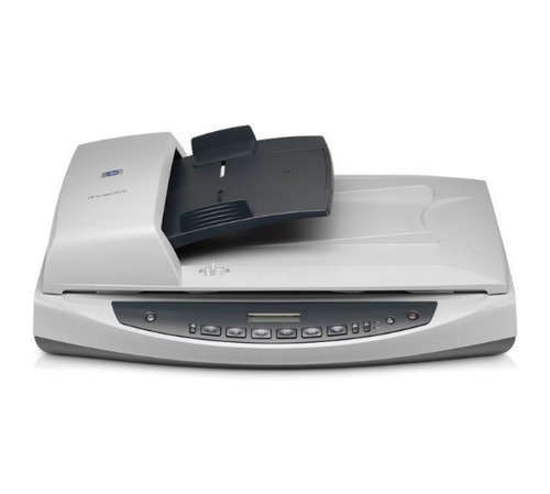 Top scanjet 8270 25 - top!,