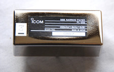 Icom FL-222  1.8khz/-6dB