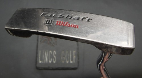 Wilson fat shaft - wilson,