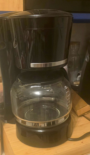 Alaska filter kaffeemaschine - alaska, filter-kaffeemaschine