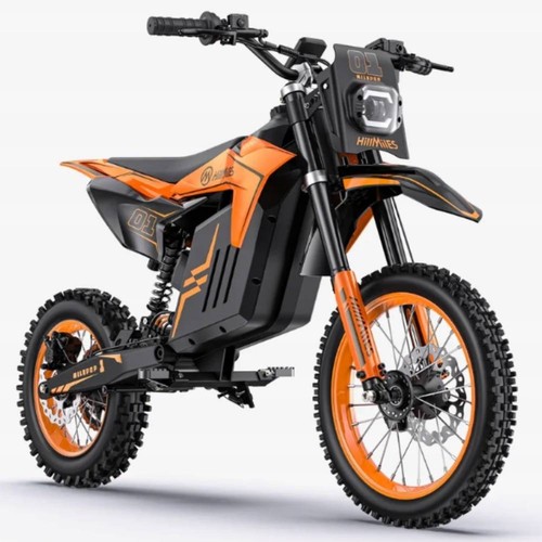 Hillmiles milepop1 elektro - hillmiles,