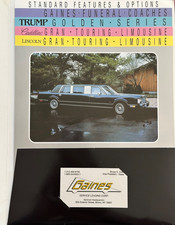 Prospekt/Brochure US Stretch